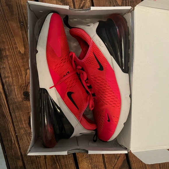 Nike 270 air max - Picture 3 of 3